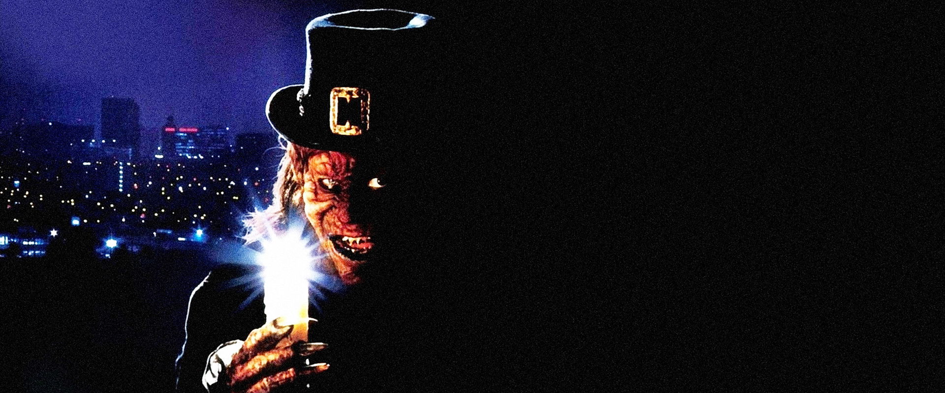 Leprechaun 2 backdrop