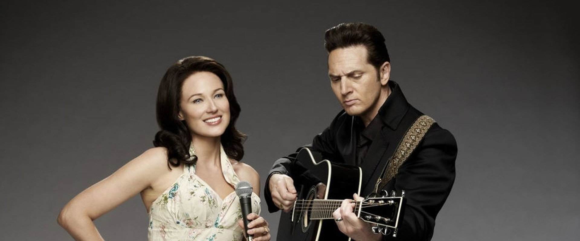 Ring of Fire backdrop