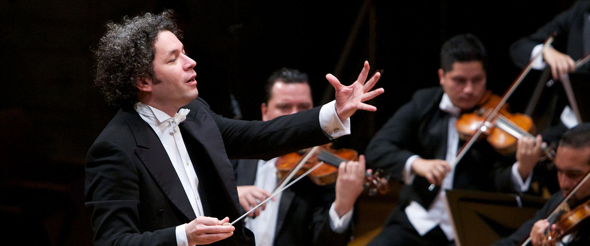 ¡Viva Maestro! backdrop