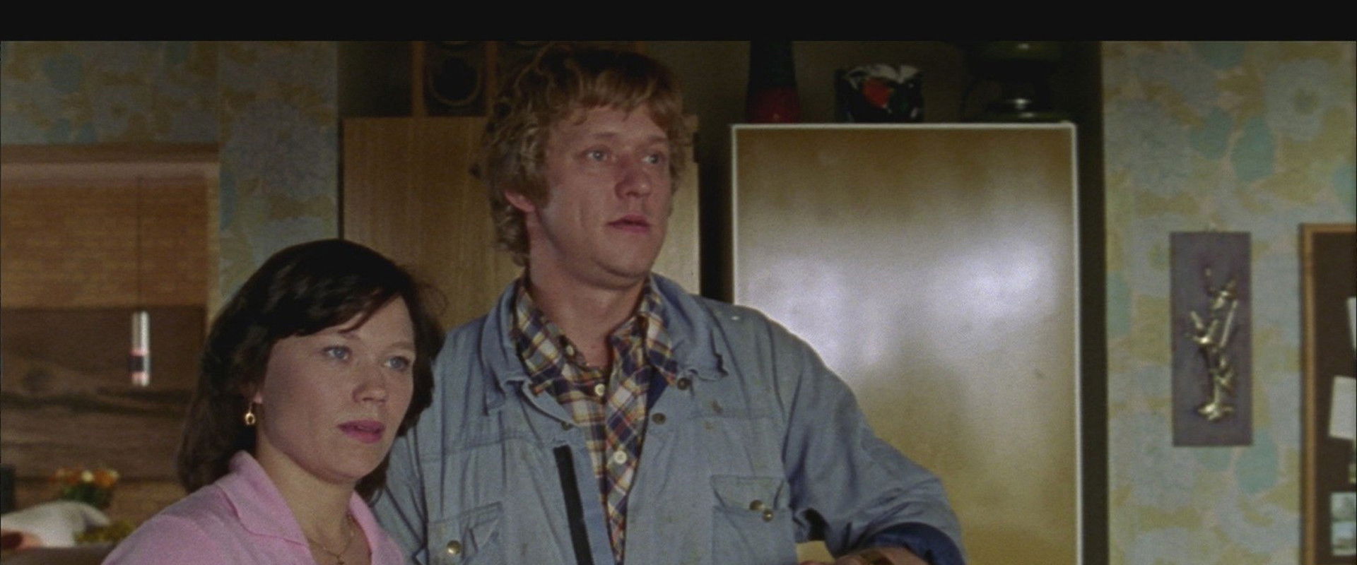 Gone with the Fish backdrop