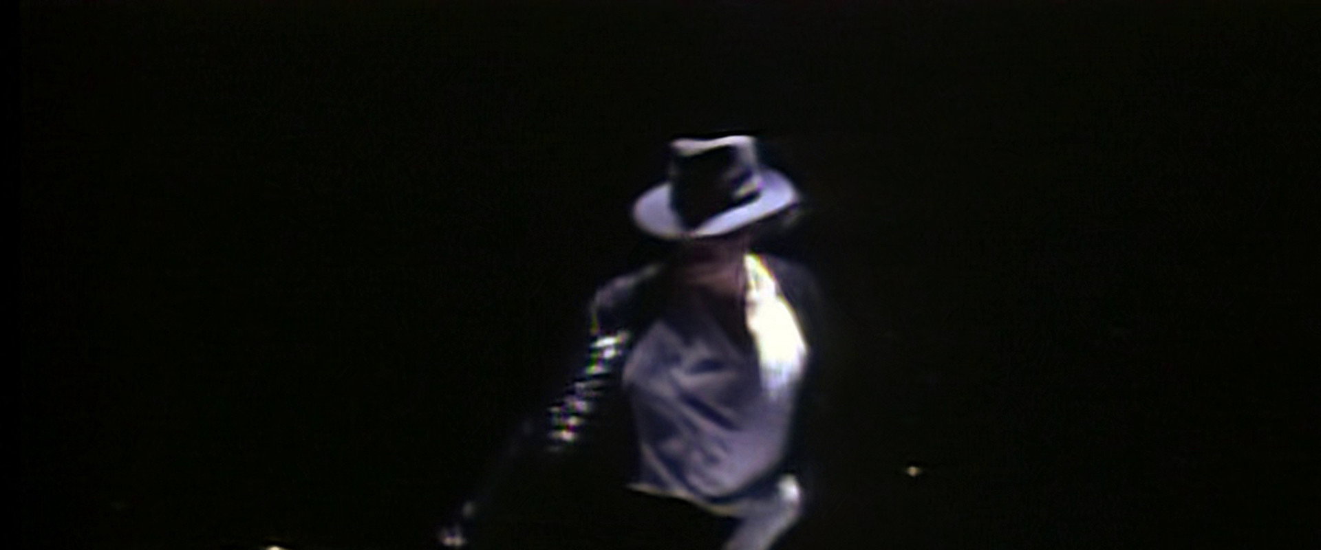 Michael Jackson: HIStory World Tour - Live in Brunei backdrop