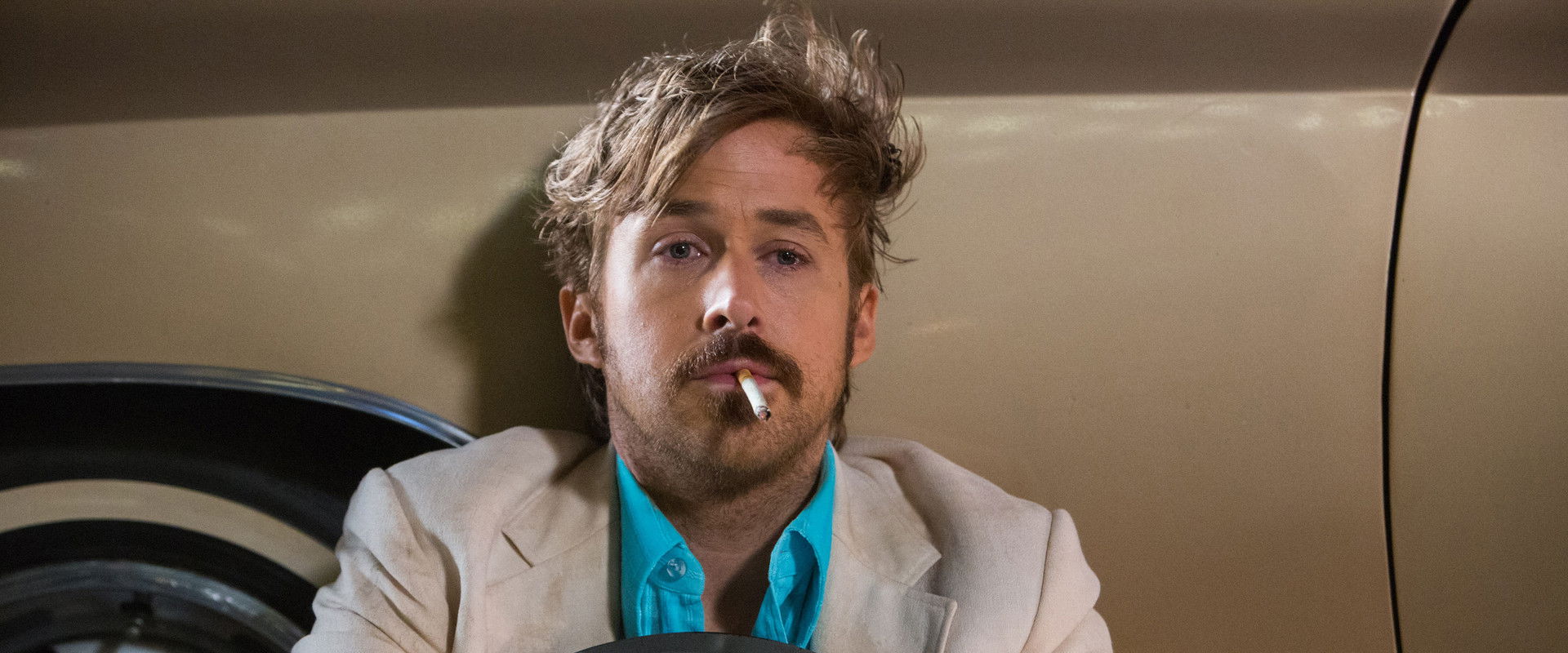 The Nice Guys backdrop