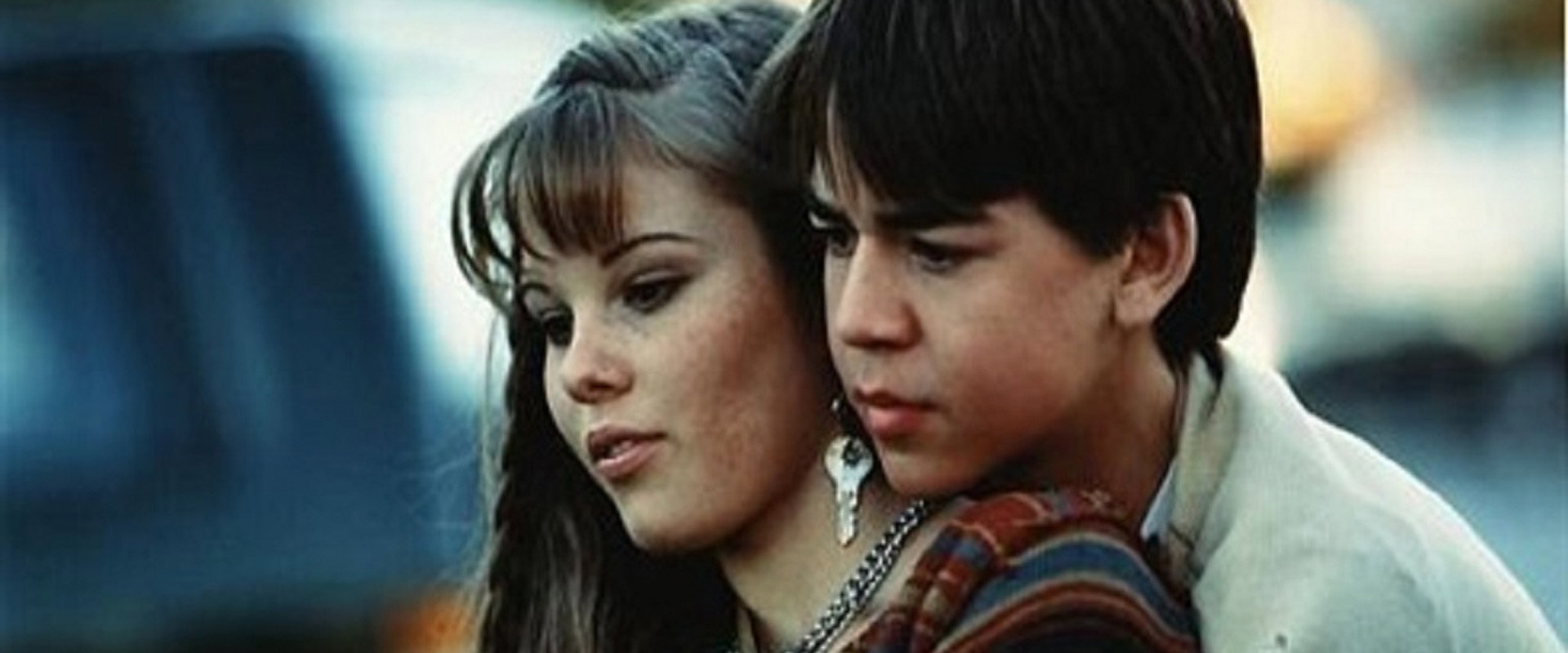 Address Unknown backdrop