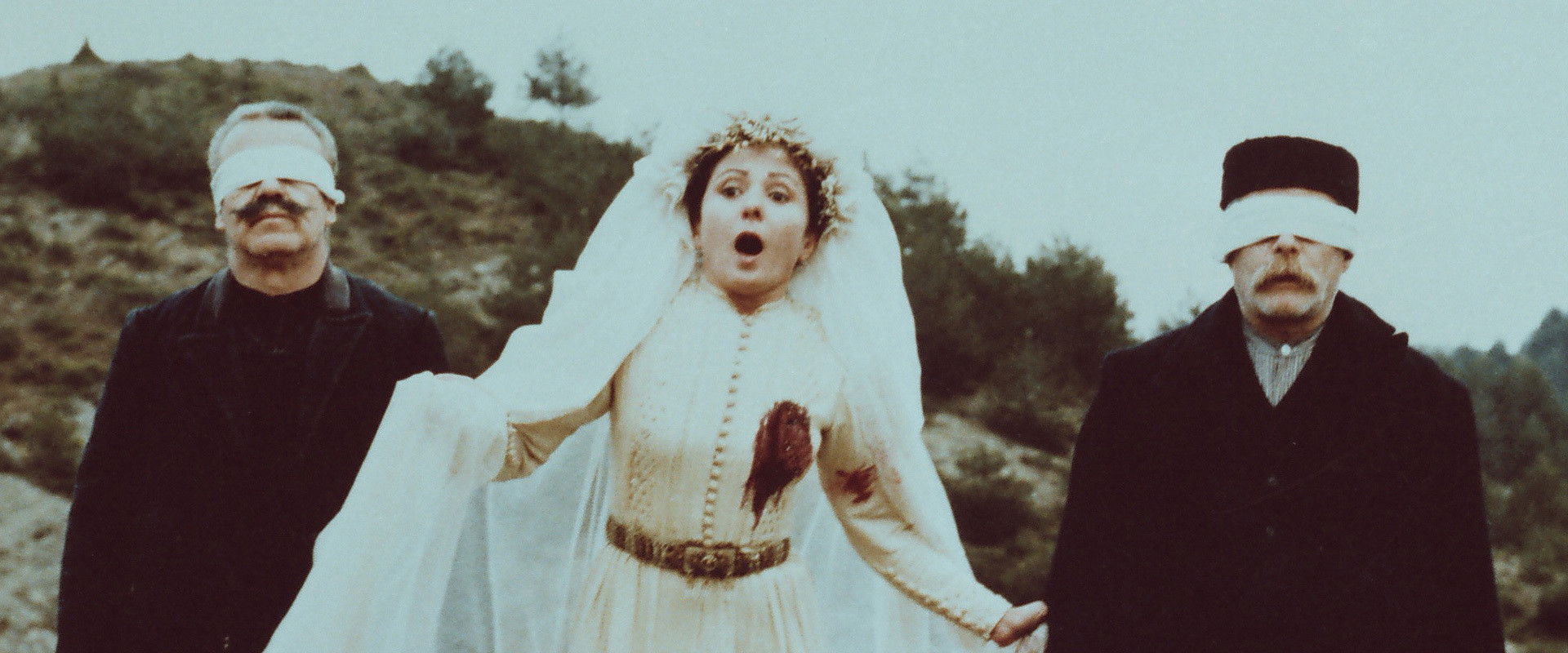 Alexander the Great backdrop