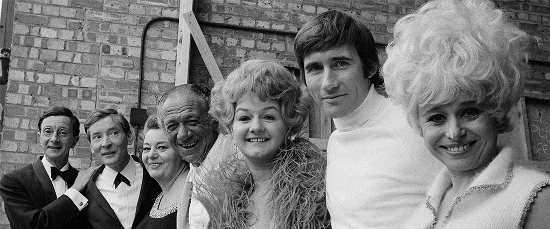 What's a Carry On? backdrop