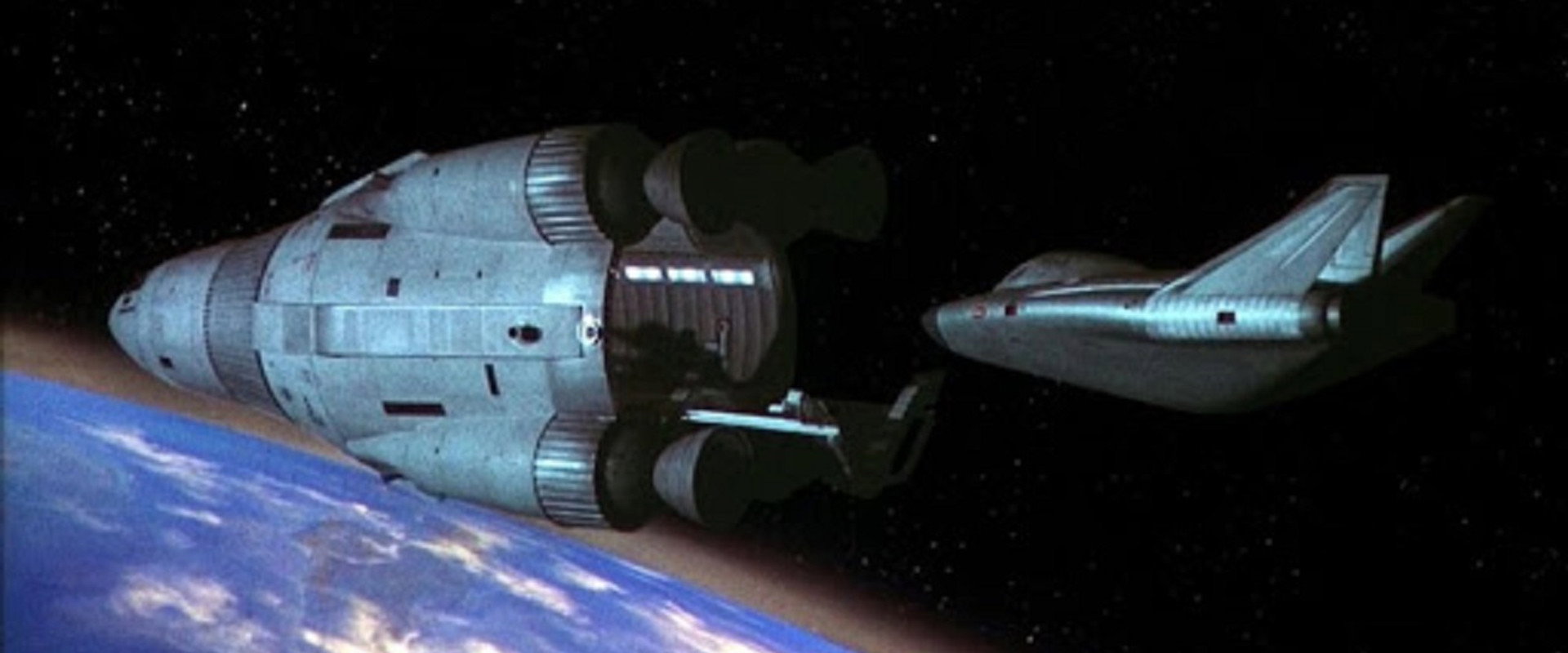 Doppelgänger backdrop