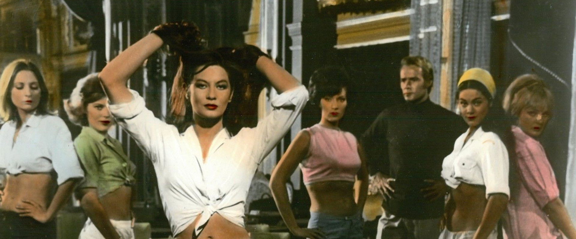 Password: Kill Agent Gordon backdrop