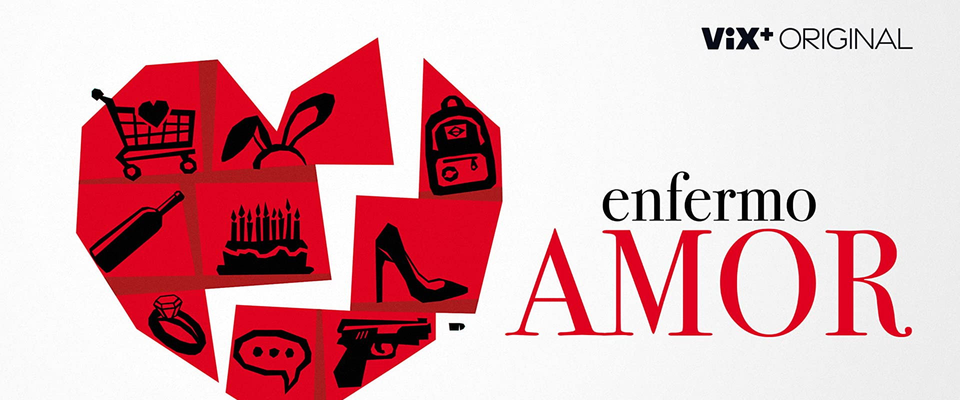 Enfermo Amor backdrop