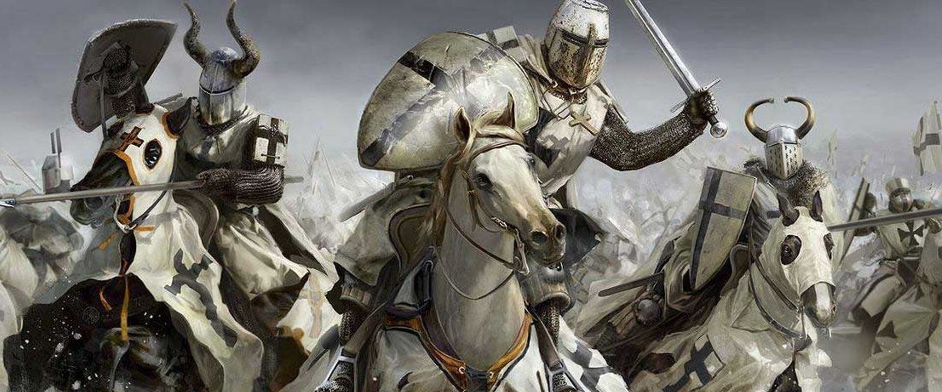Habit & Armour backdrop