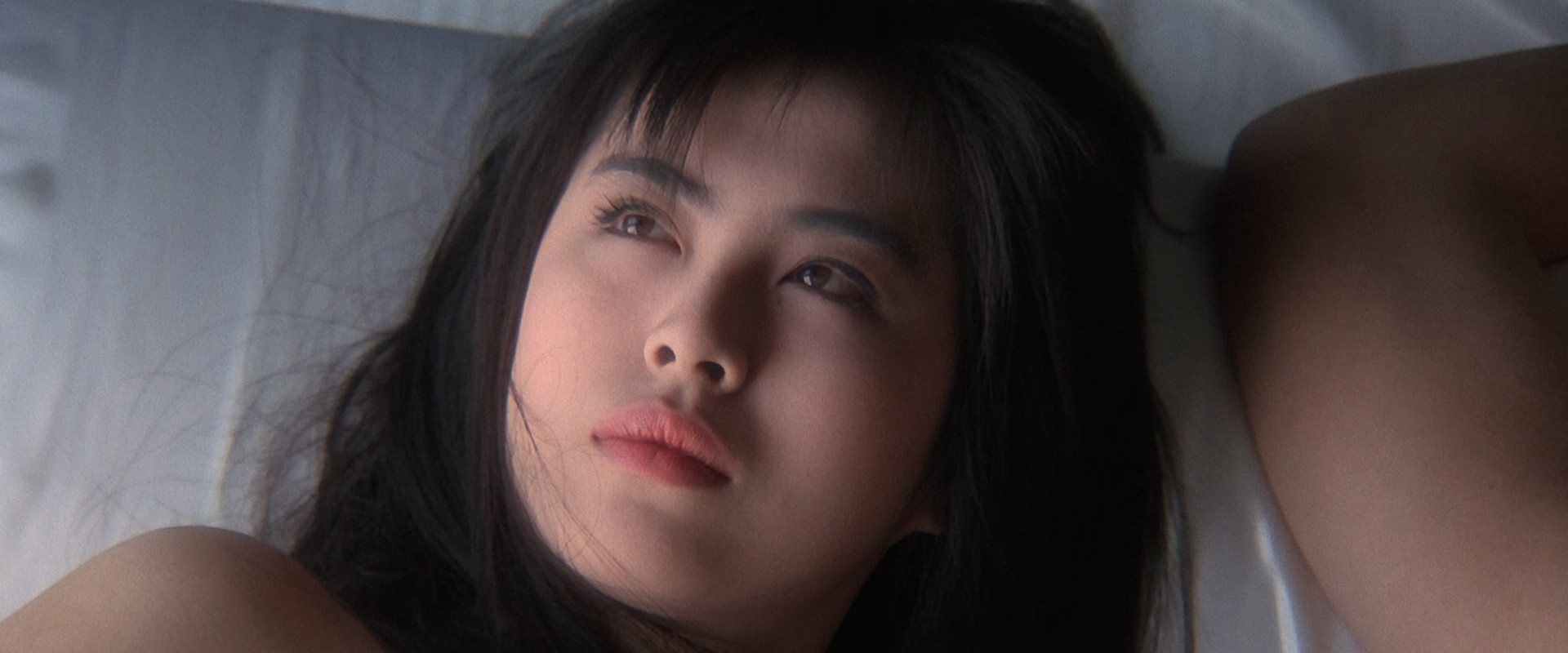 The Reincarnation of Golden Lotus backdrop