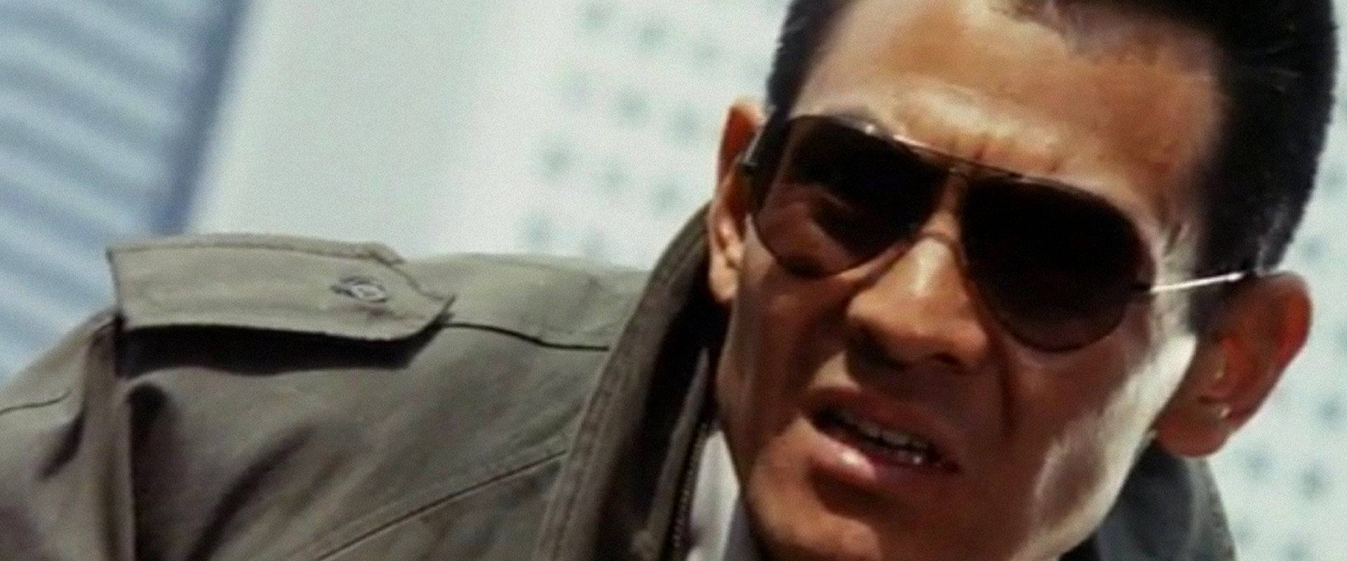 Shinjuku's Number One Drunk-Killer Tetsu backdrop