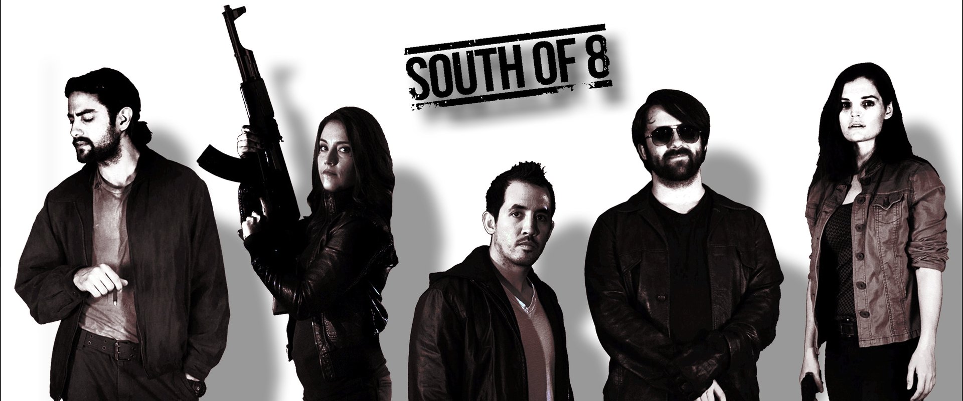 South of 8