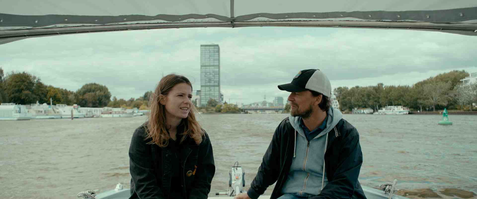 Jetzt. Wohin. - Meine Reise mit Robert Habeck backdrop