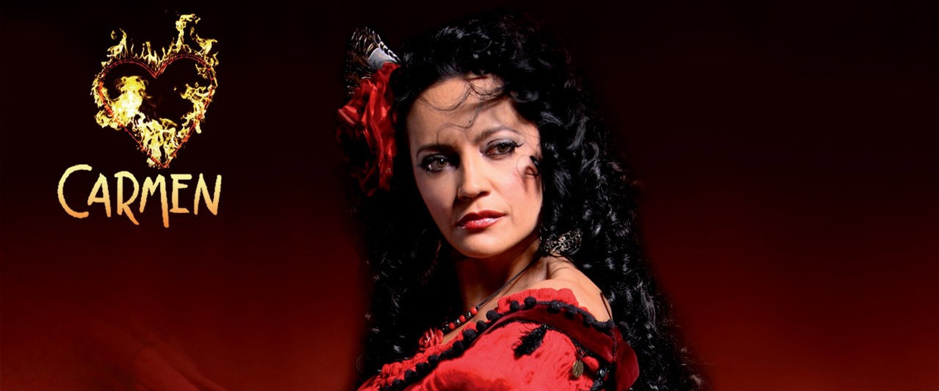 Carmen backdrop