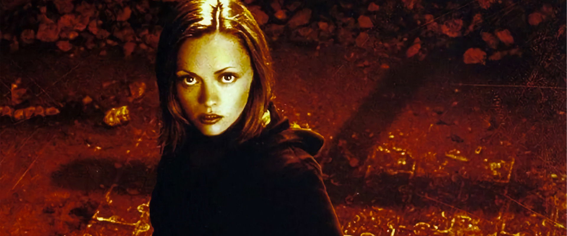 The Gathering backdrop