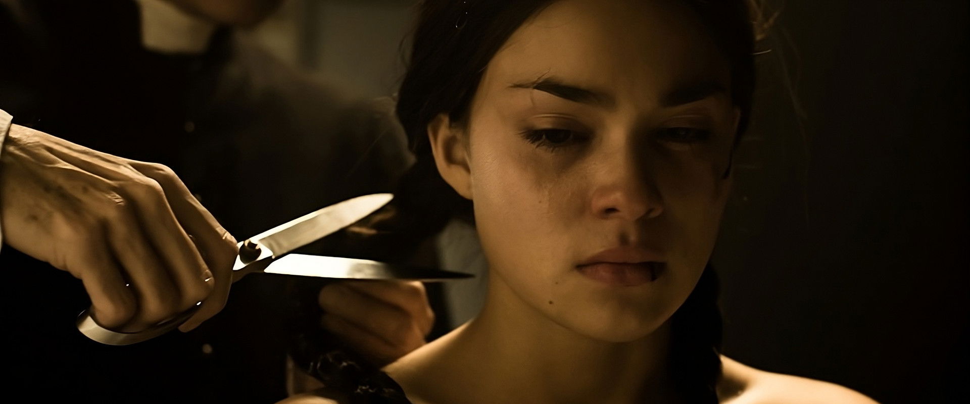 Rhymes for Young Ghouls backdrop