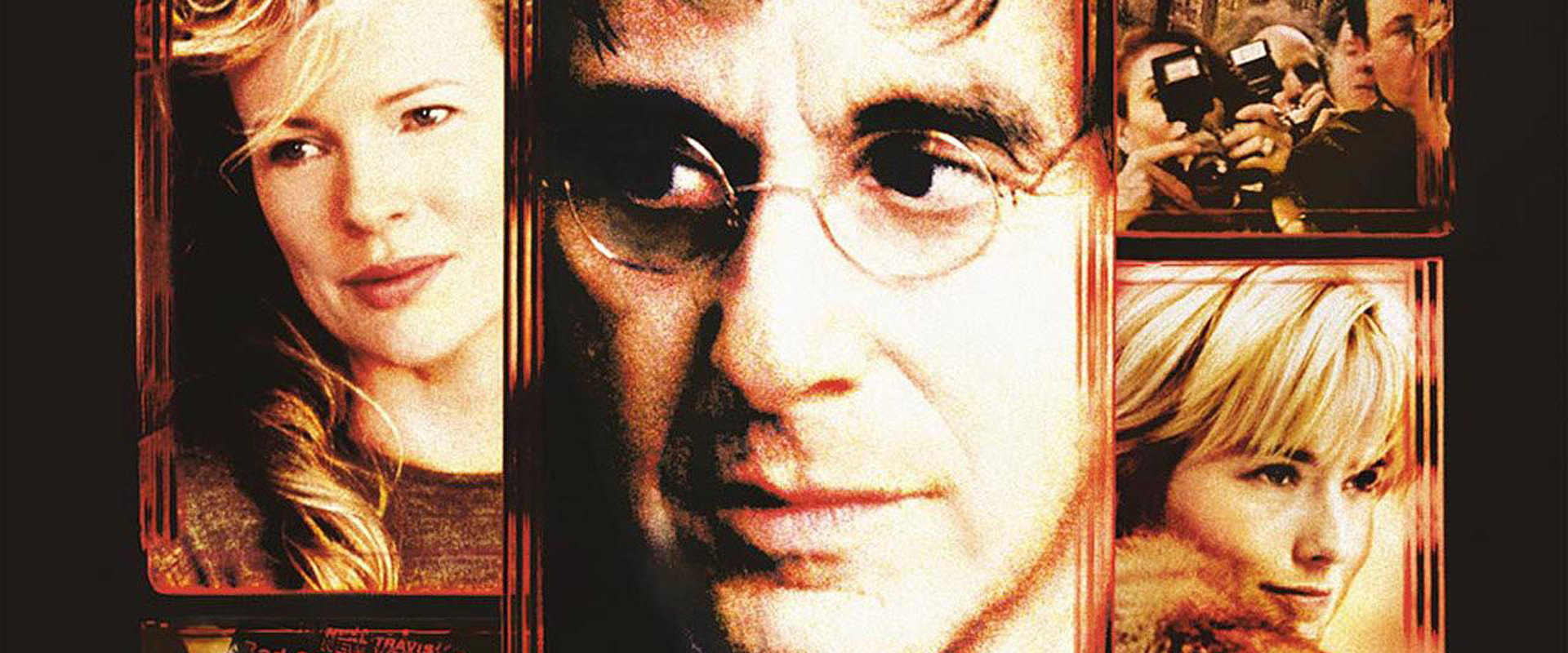 People I Know backdrop