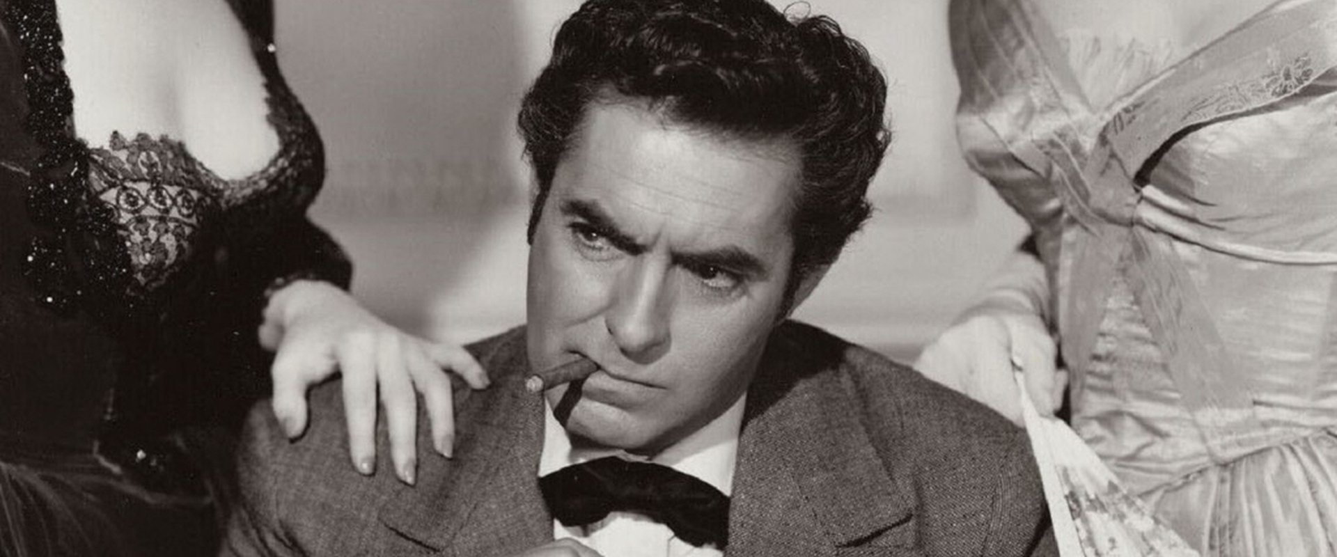 The Mississippi Gambler