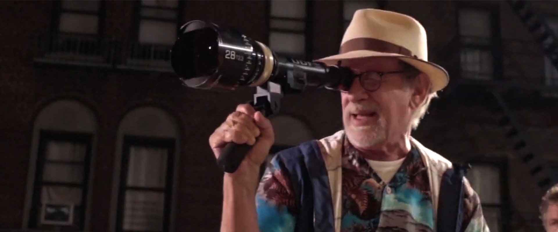 The Stories of West Side Story backdrop