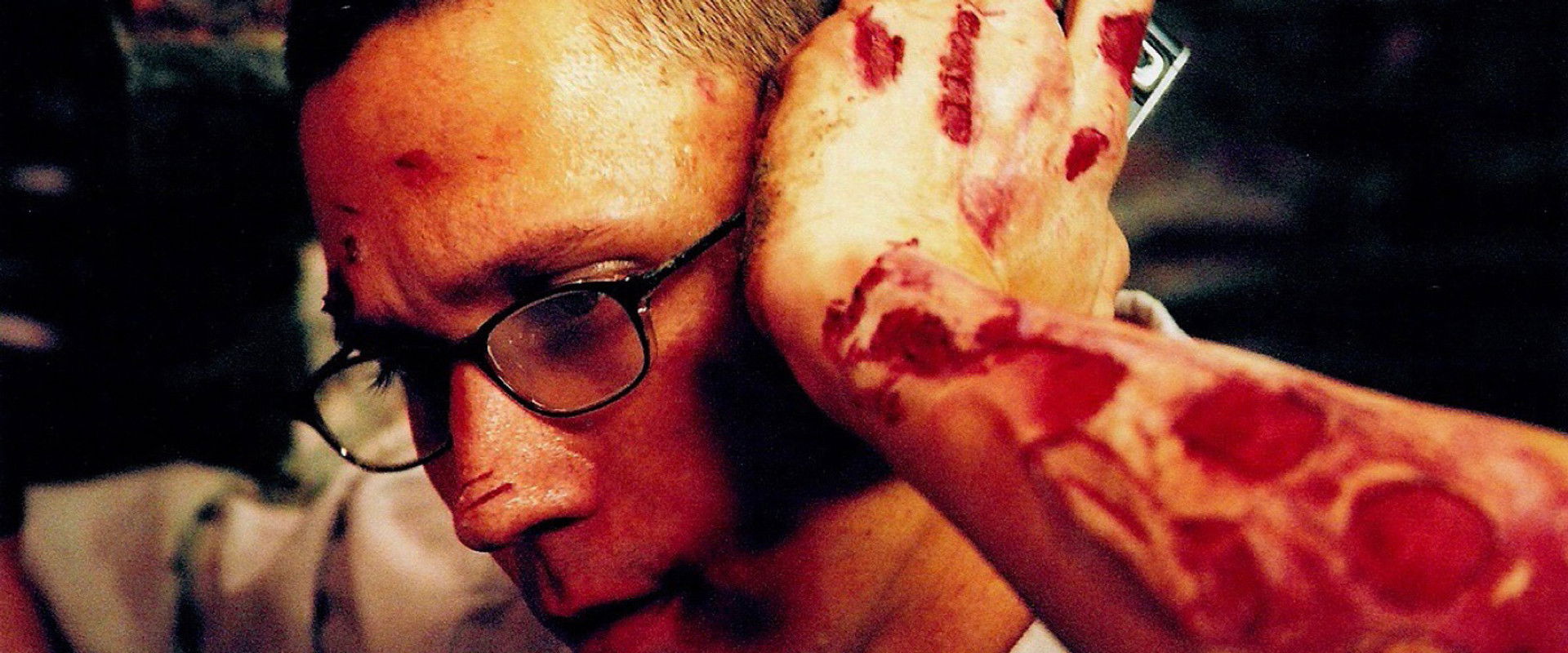 13: Game of Death backdrop