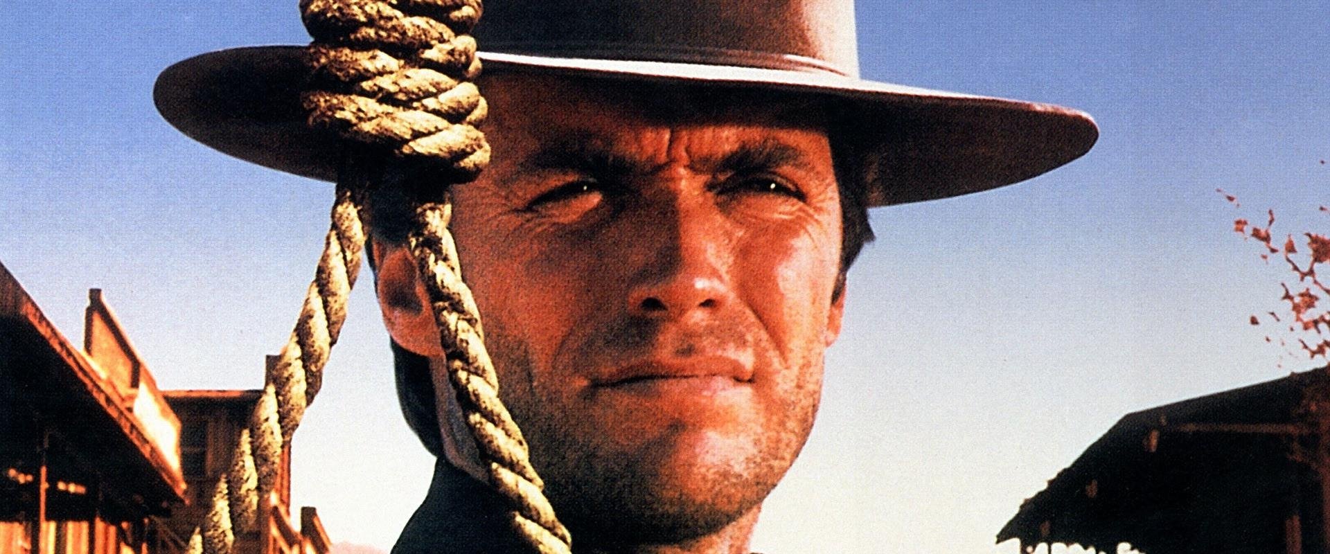 Hang 'em High backdrop