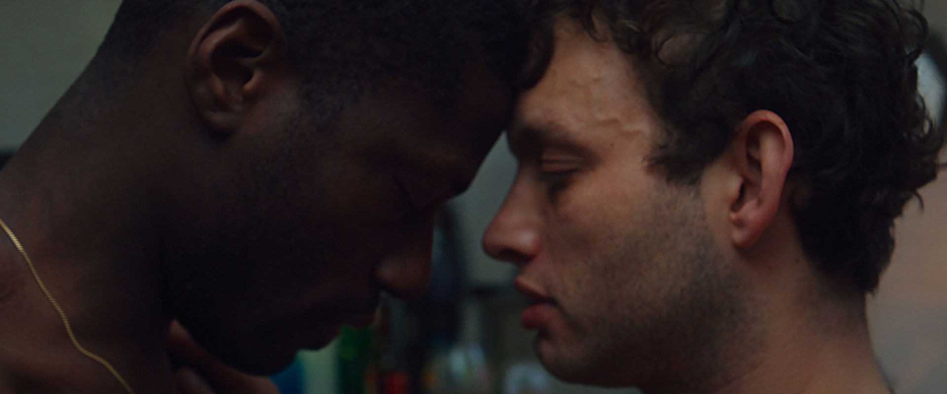 Eat the Night backdrop