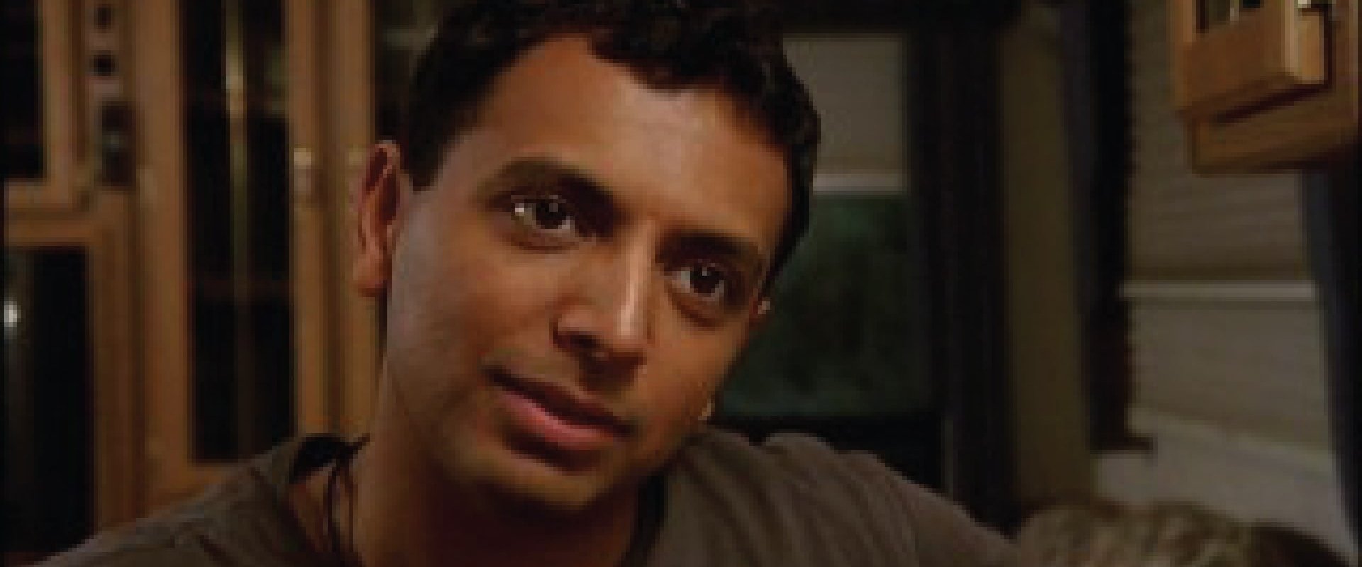 The Buried Secret of M. Night Shyamalan