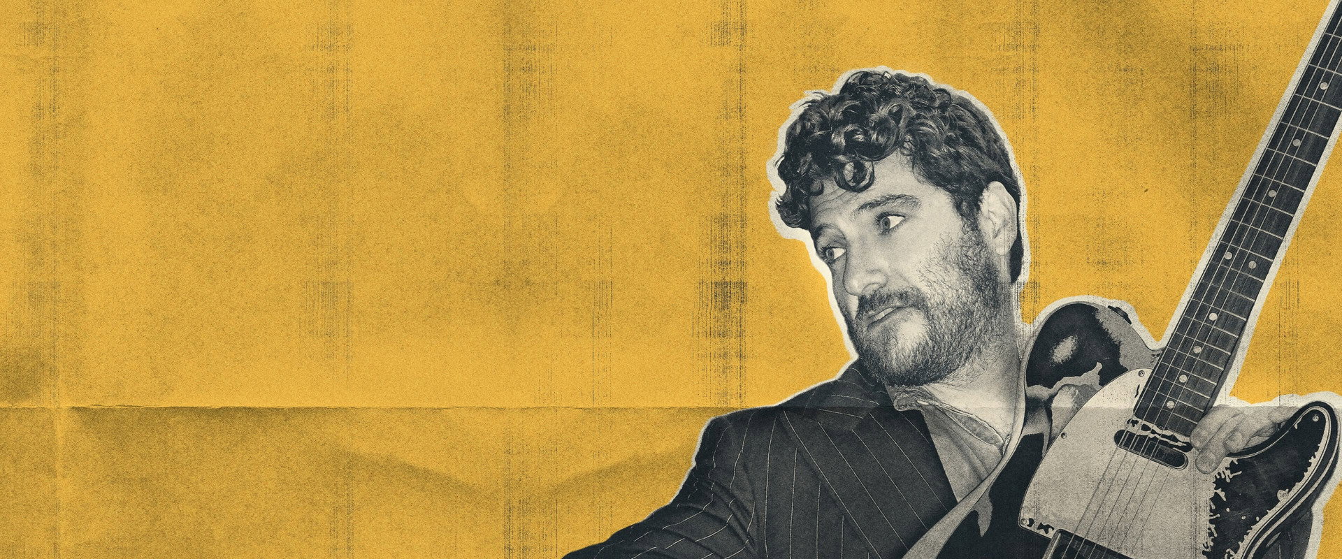 An Intimate Evening with Adam Pally backdrop