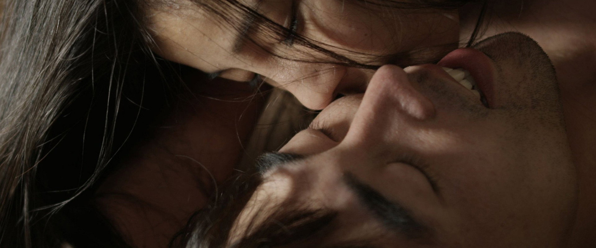 Tasty Working Girl backdrop