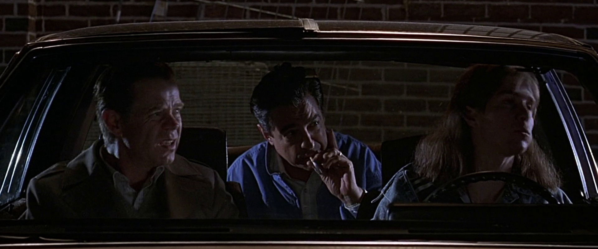 Jerry and Tom backdrop