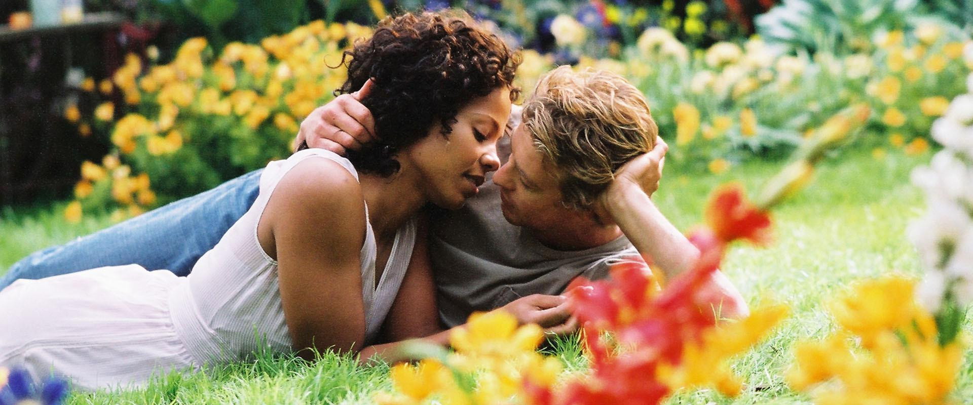 Something New backdrop