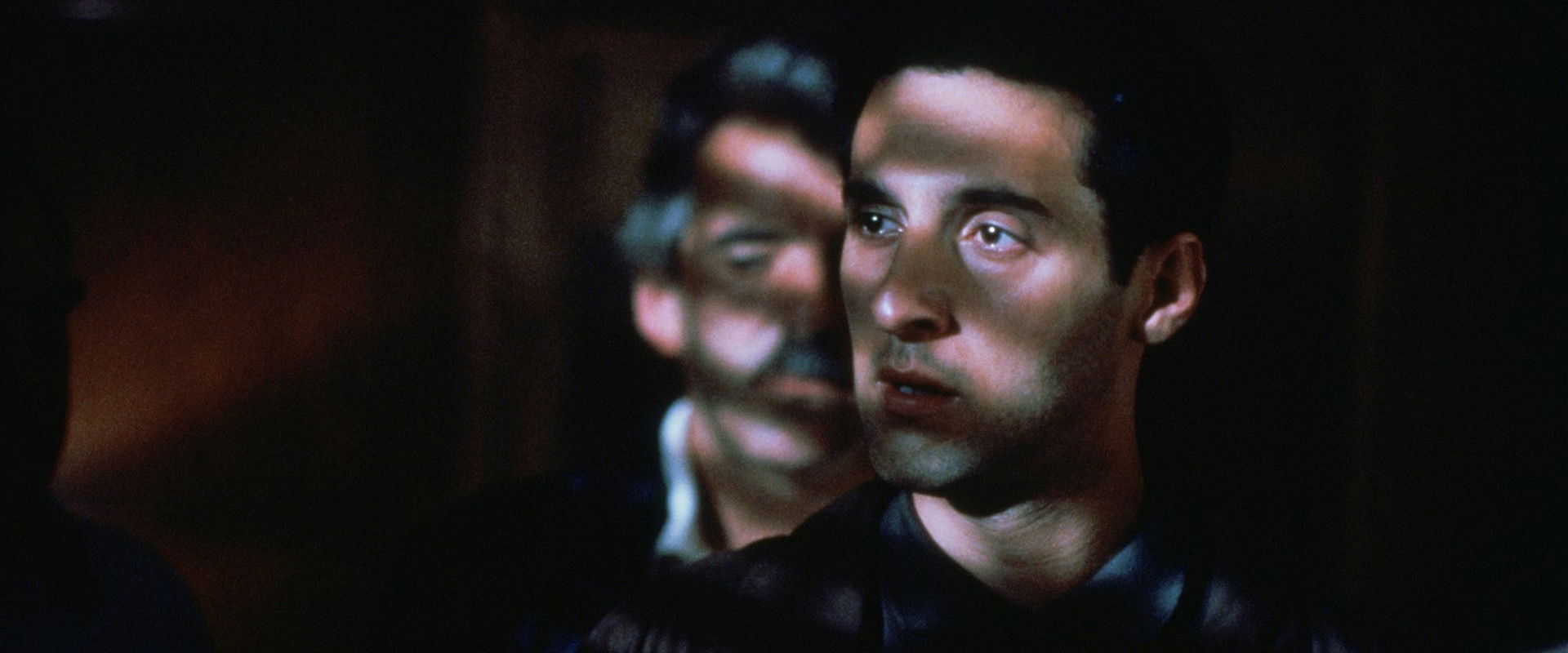 Men Of Respect backdrop