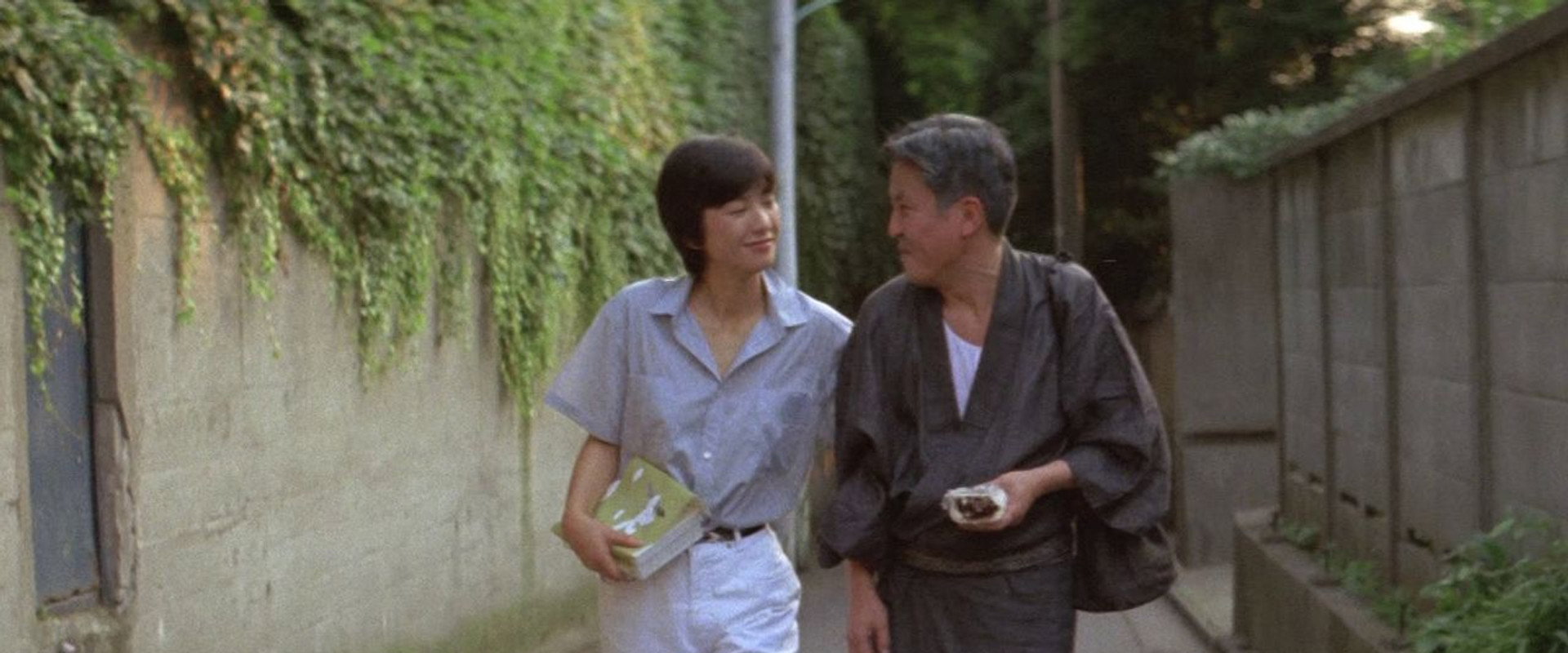 Love Letter backdrop