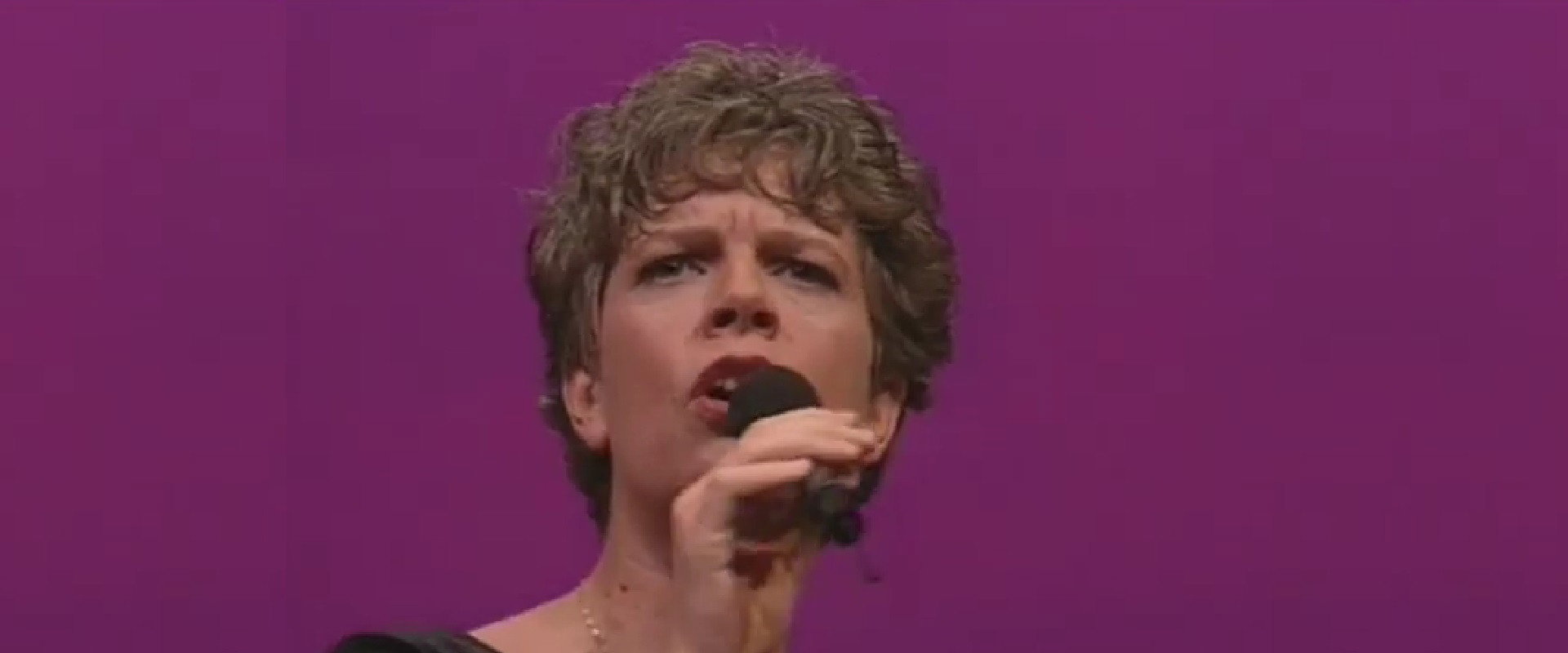Kaandorp Zingt Kaandorp backdrop