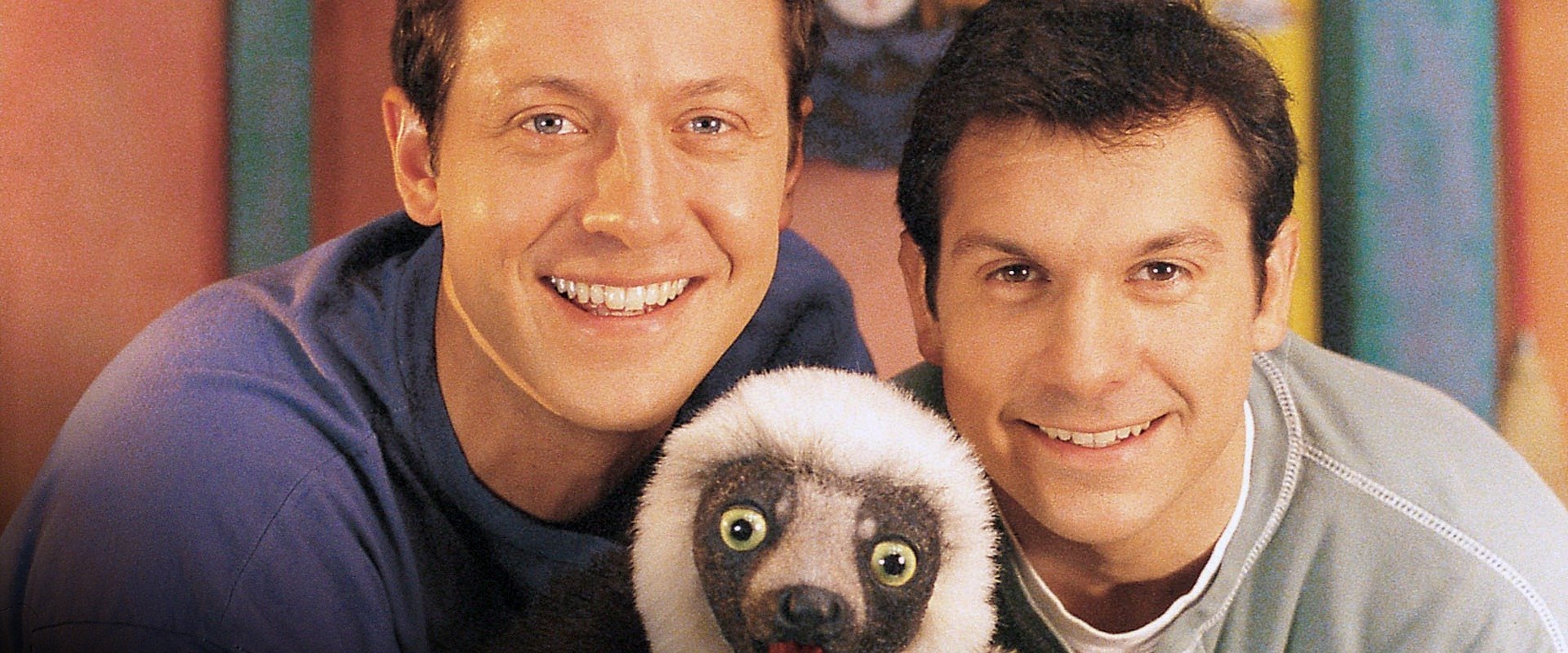 Zoboomafoo