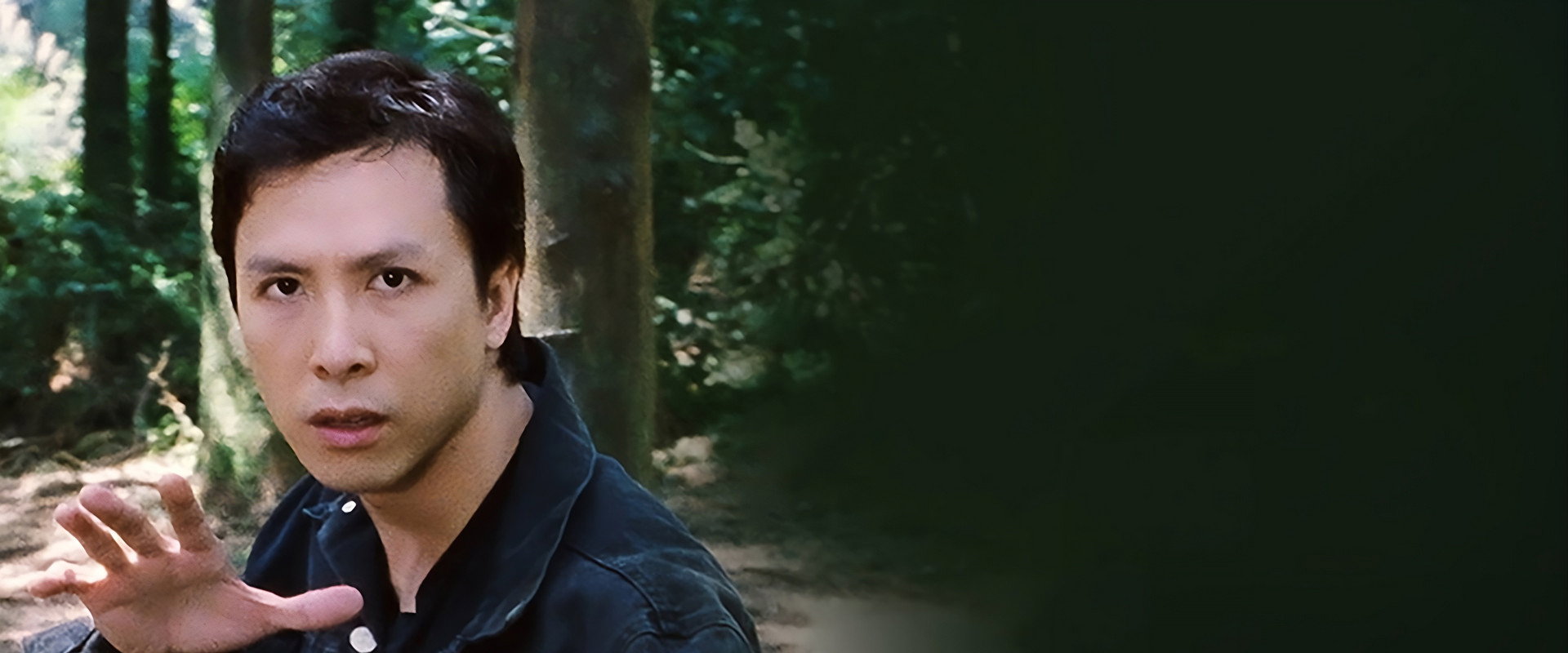 City of Darkness backdrop