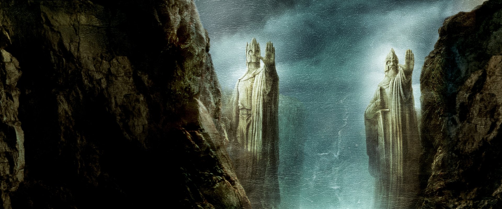 The Lord of the Rings: The Fellowship of the Ring