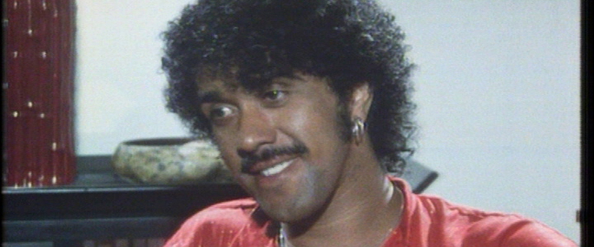 The Rocker: A Portrait of Phil Lynott backdrop