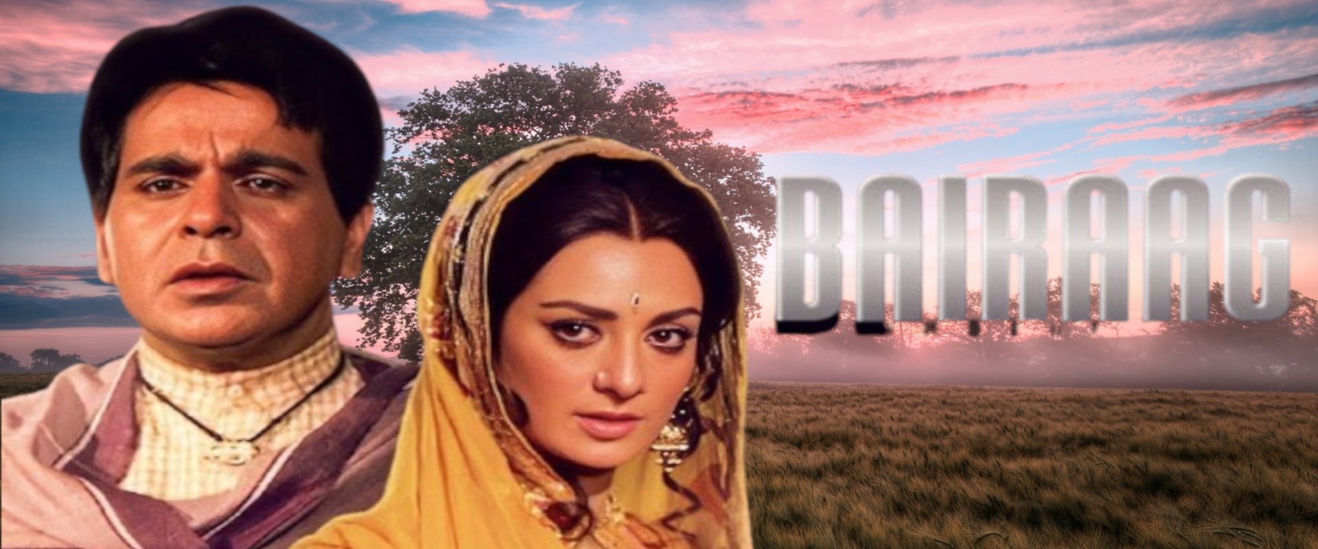 Bairaag backdrop