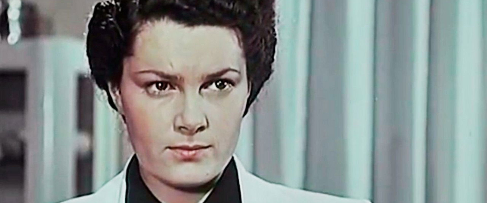 In Peaceful Time backdrop