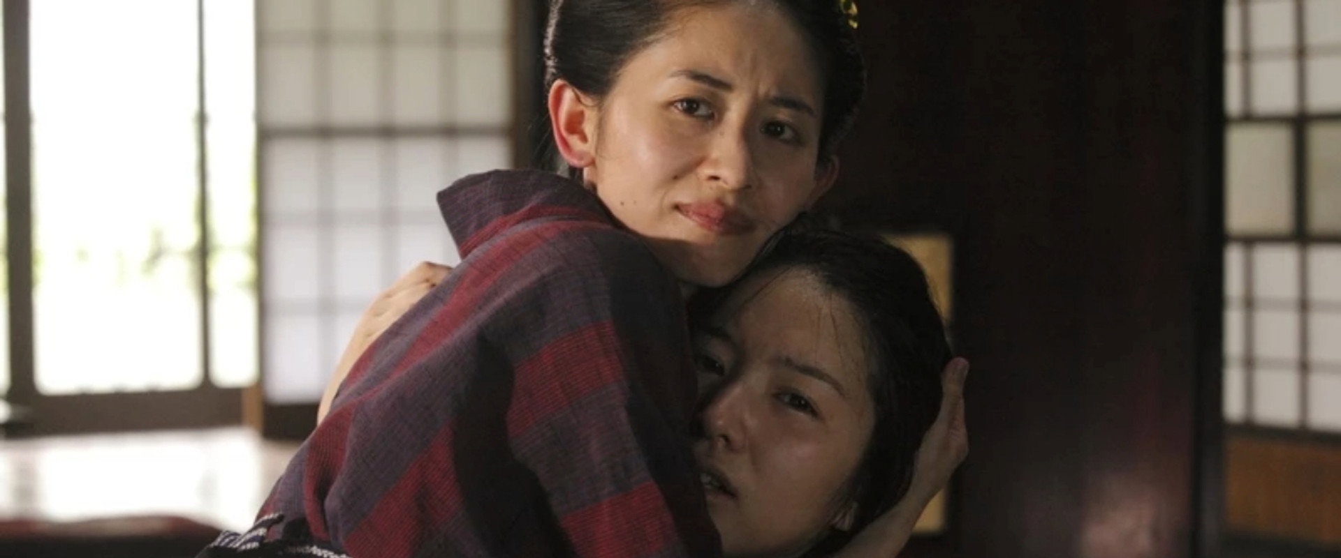 Kaidan Horror Classics backdrop