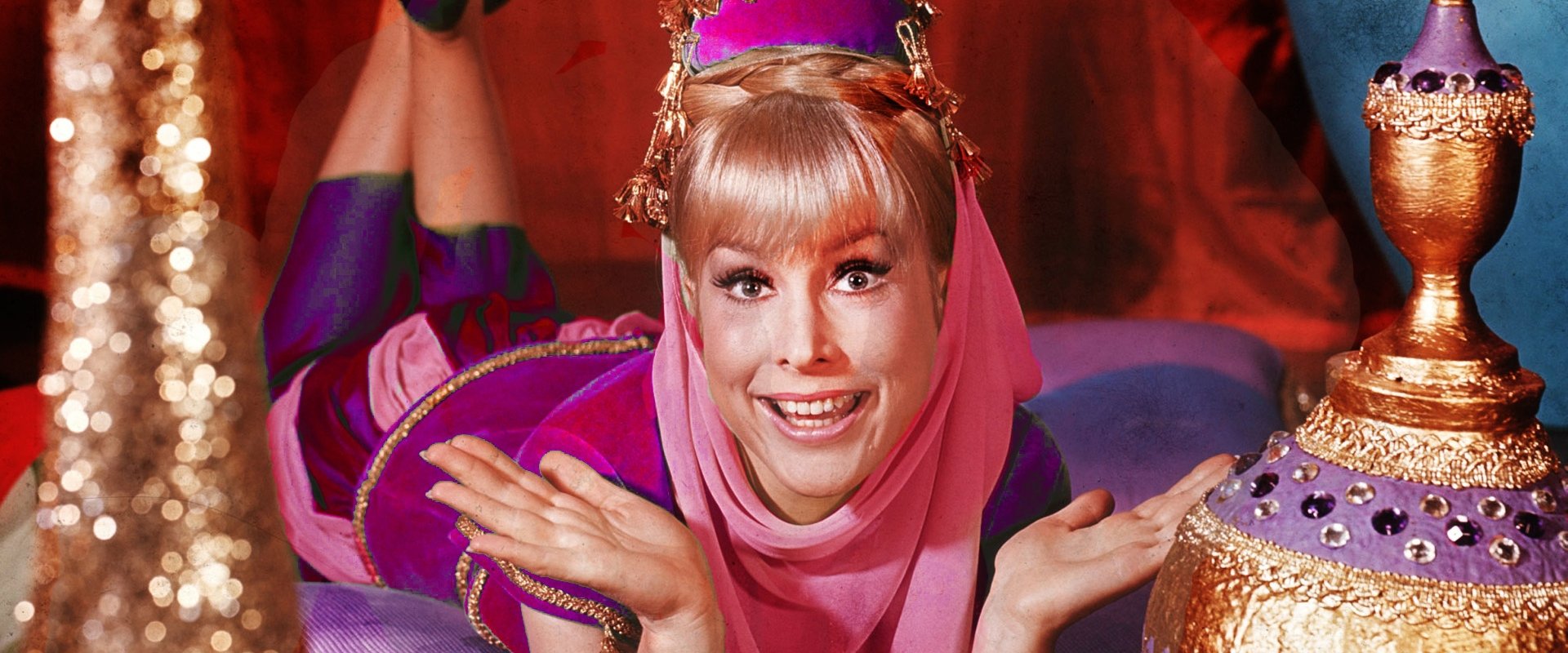 I Dream of Jeannie