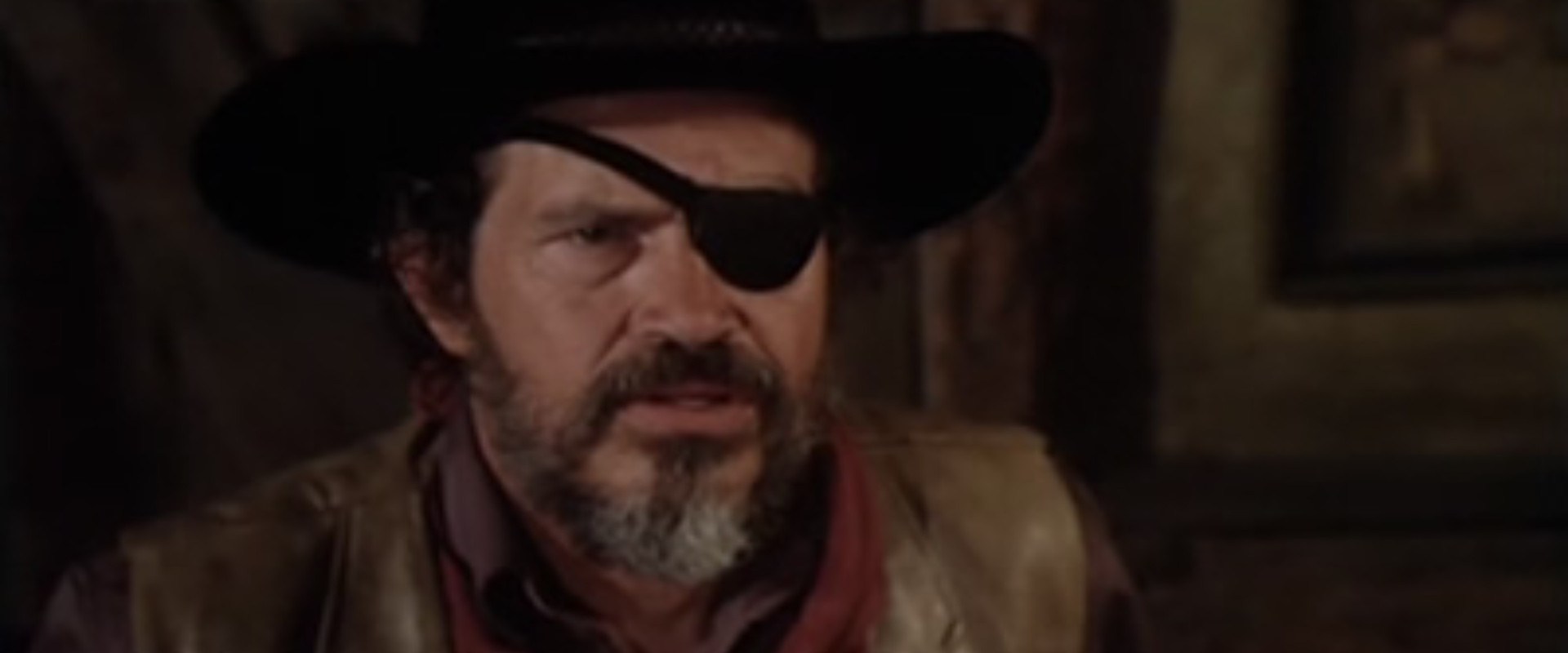 True Grit: A Further Adventure backdrop