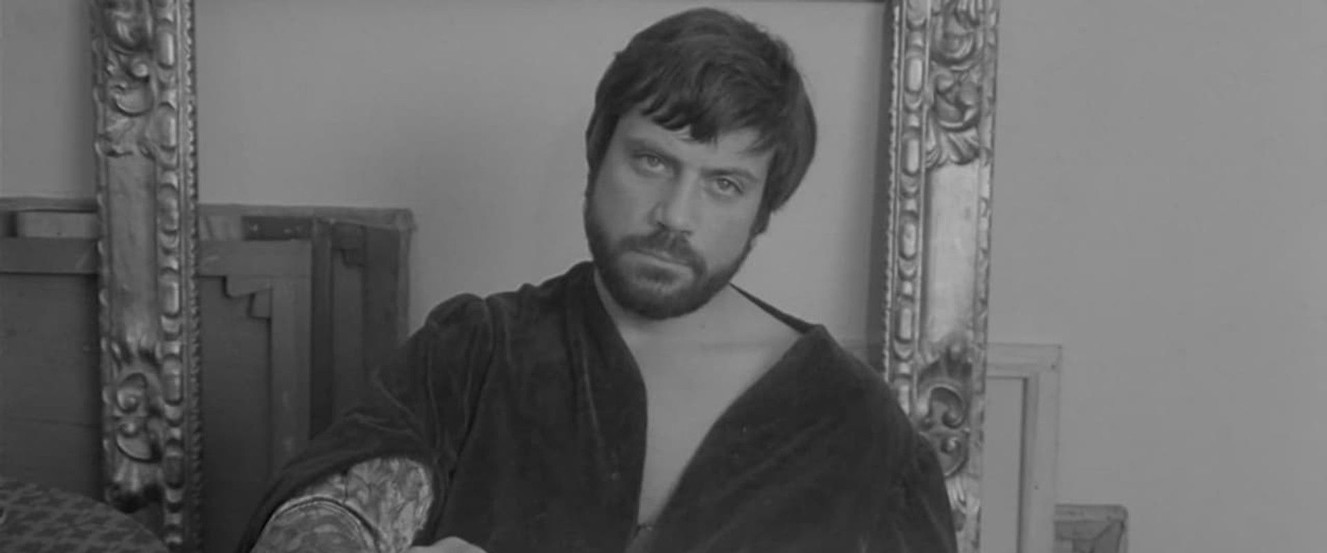 Dante's Inferno backdrop