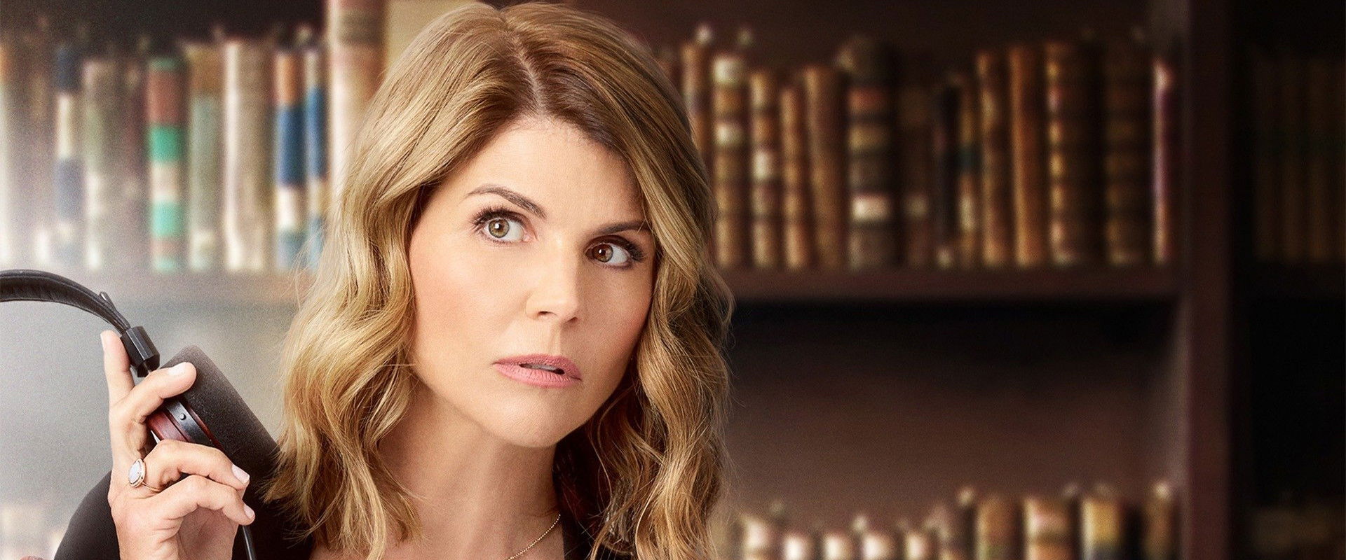 Garage Sale Mystery: A Case Of Murder backdrop