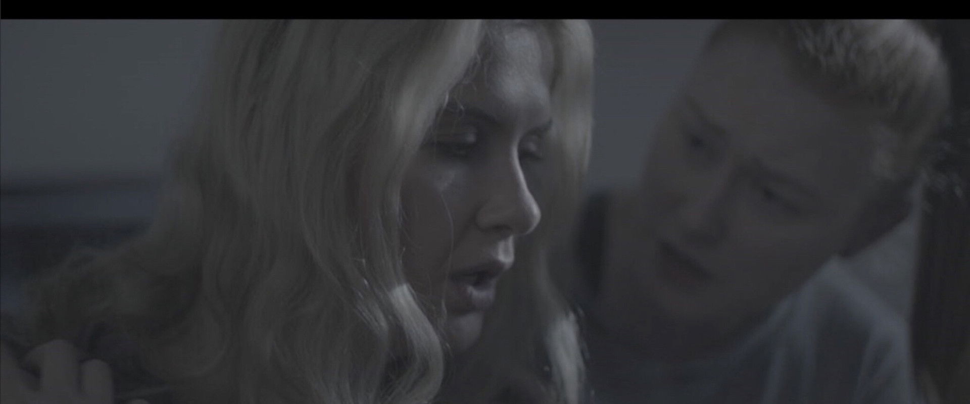 Dream Slasher backdrop