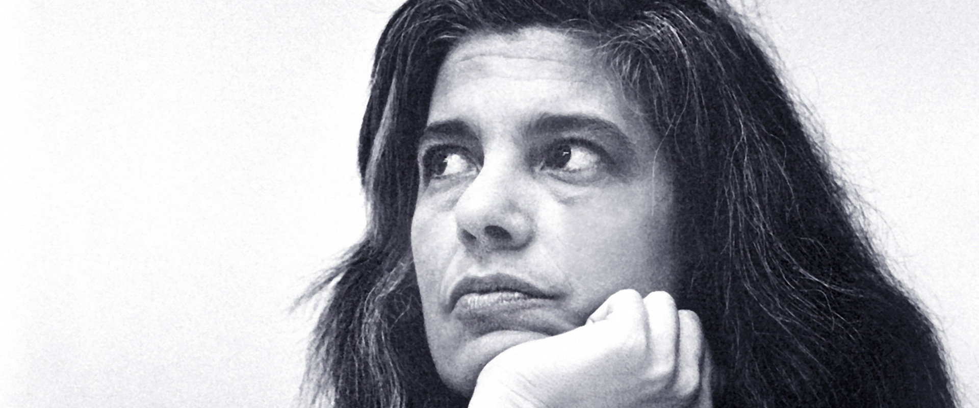 Regarding Susan Sontag backdrop