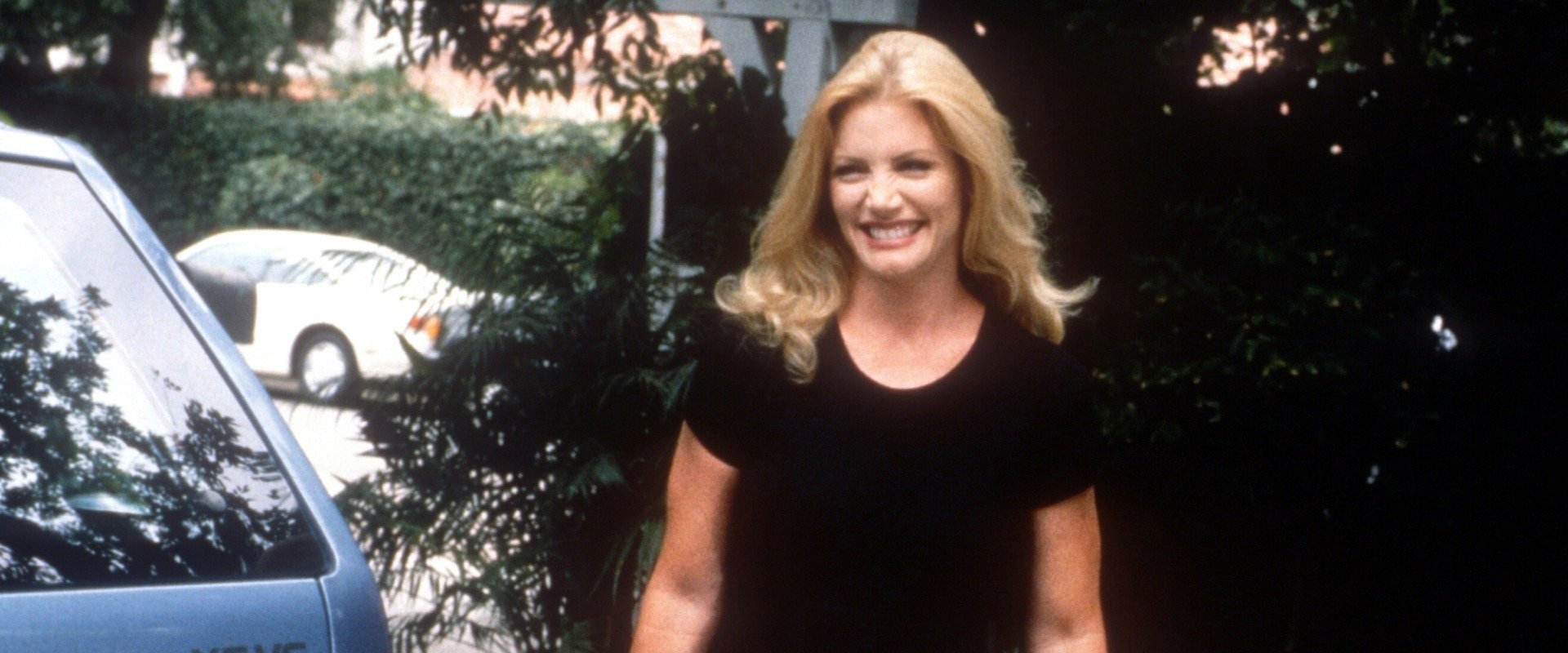 Dead by Dawn backdrop