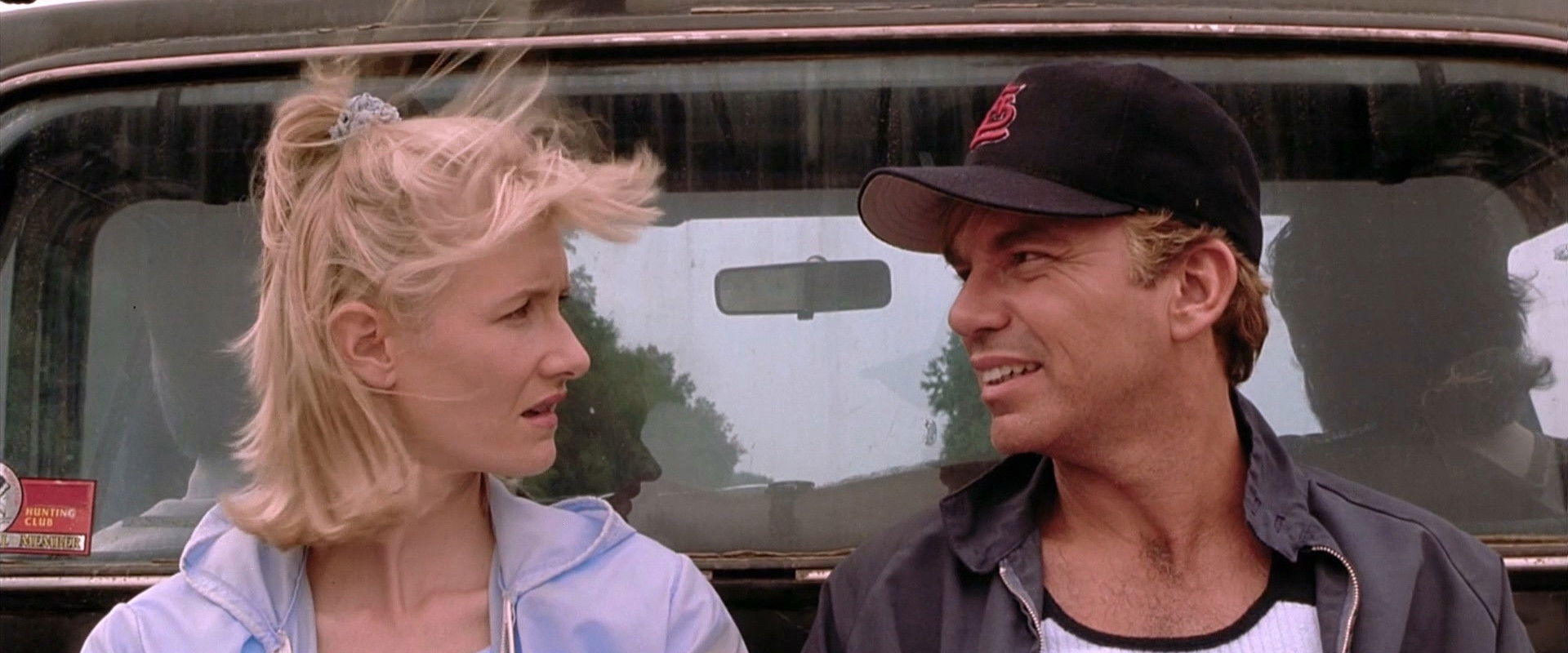 Daddy and Them backdrop