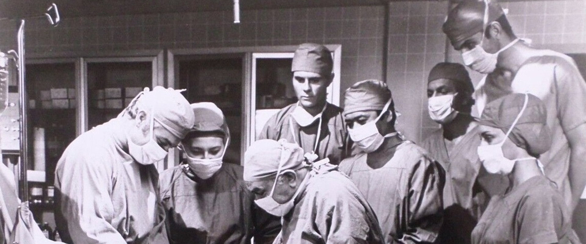 Operation Heartbeat backdrop